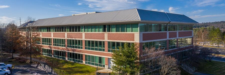 R.W. Holmes negotiates 11,854 s/f office <br> lease for ReWalk Robotics